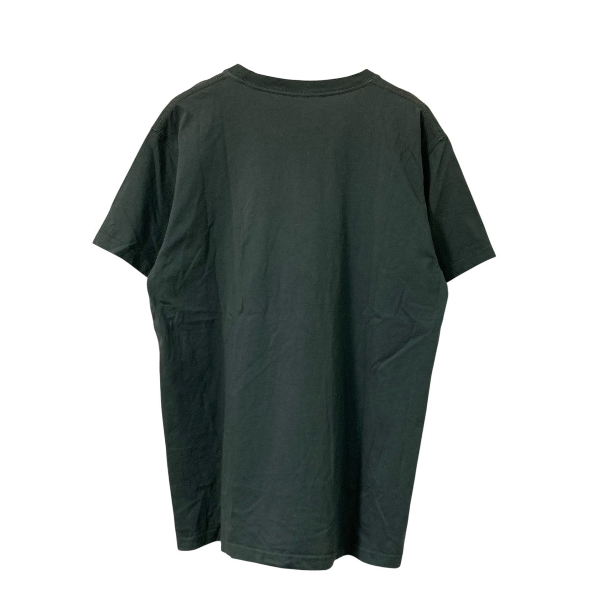 AFFXWRKS BANNER T SHIRTフロントプリントTシャツ970821 古着・中古-2枚目のアイテム画像