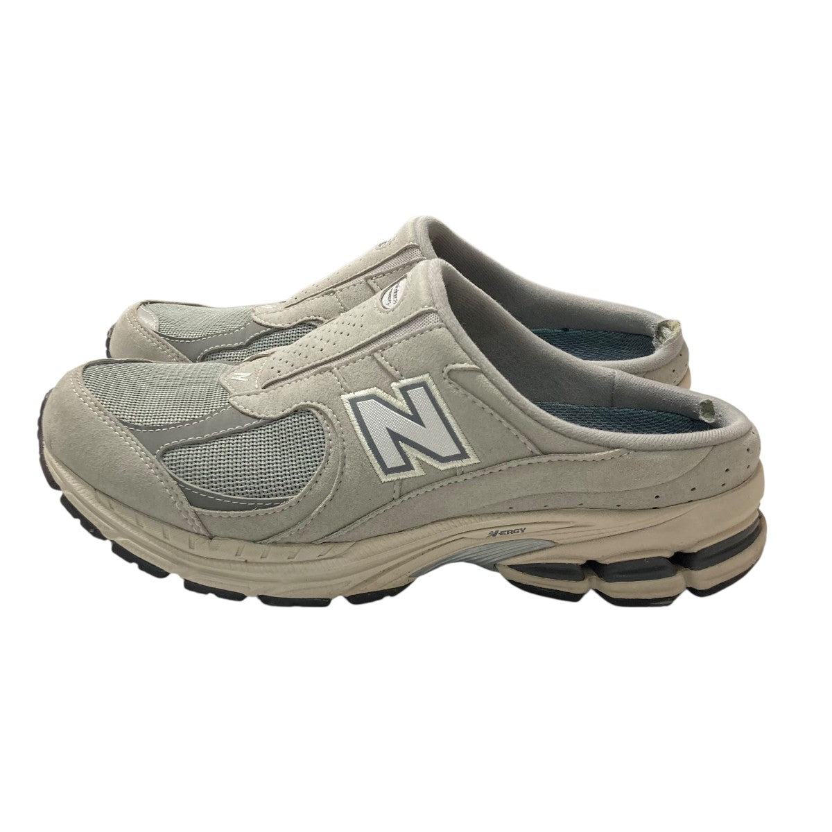 New Balance M2002RMI 9D 27cm サンダル 中古 大人気 New Balance M2002RMI 9D 27cm サンダル 中古 大人気 - メルカリ