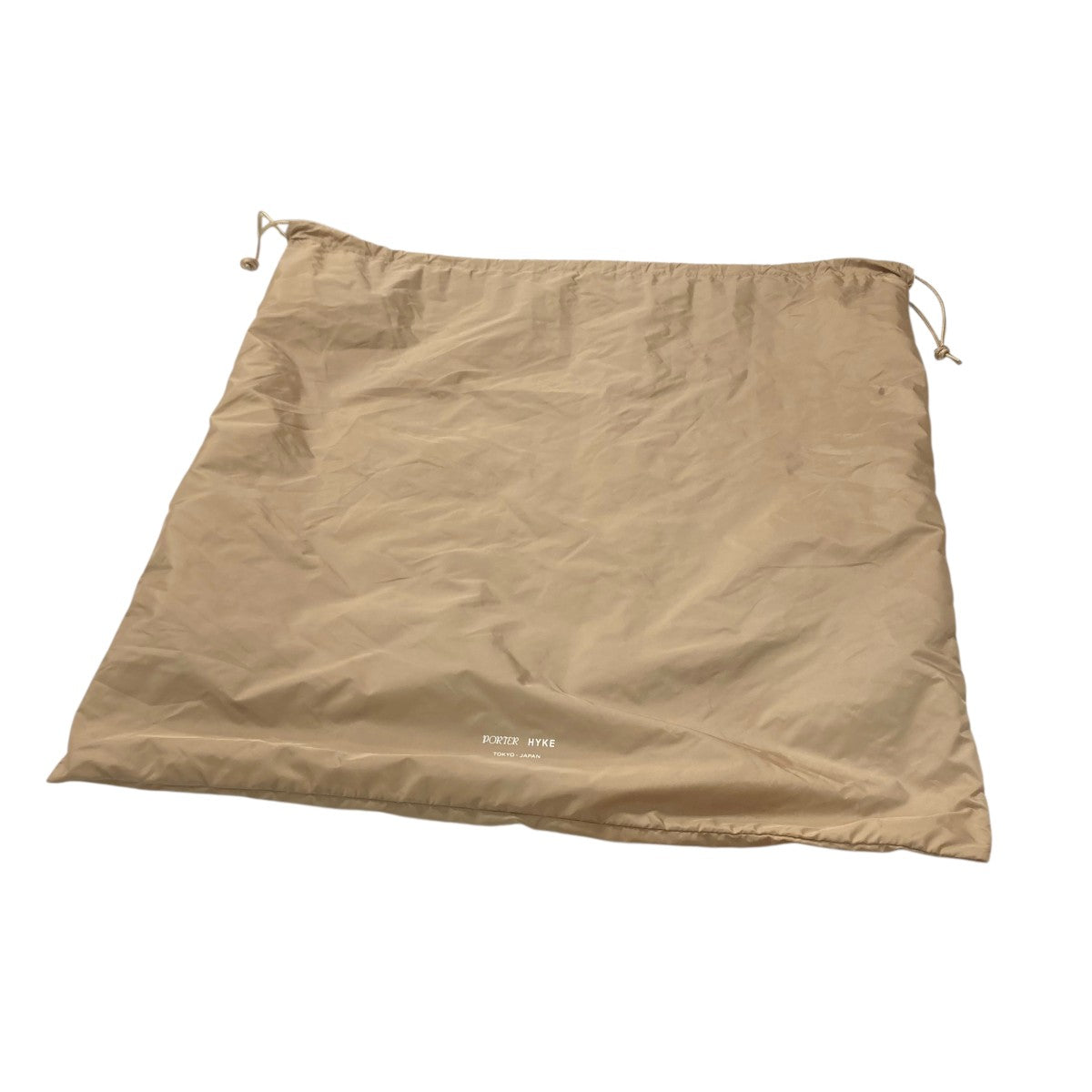 【美品】ポーター×ハイク TOOL BAG S ベージュ 美品】ポーター×ハイク TOOL BAG S ベージュ - メルカリ