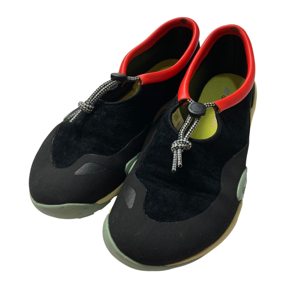 Aime Leon Dore×NEW BALANCE MT10TスニーカーMT10TAO 古着・中古-1枚目のアイテム画像