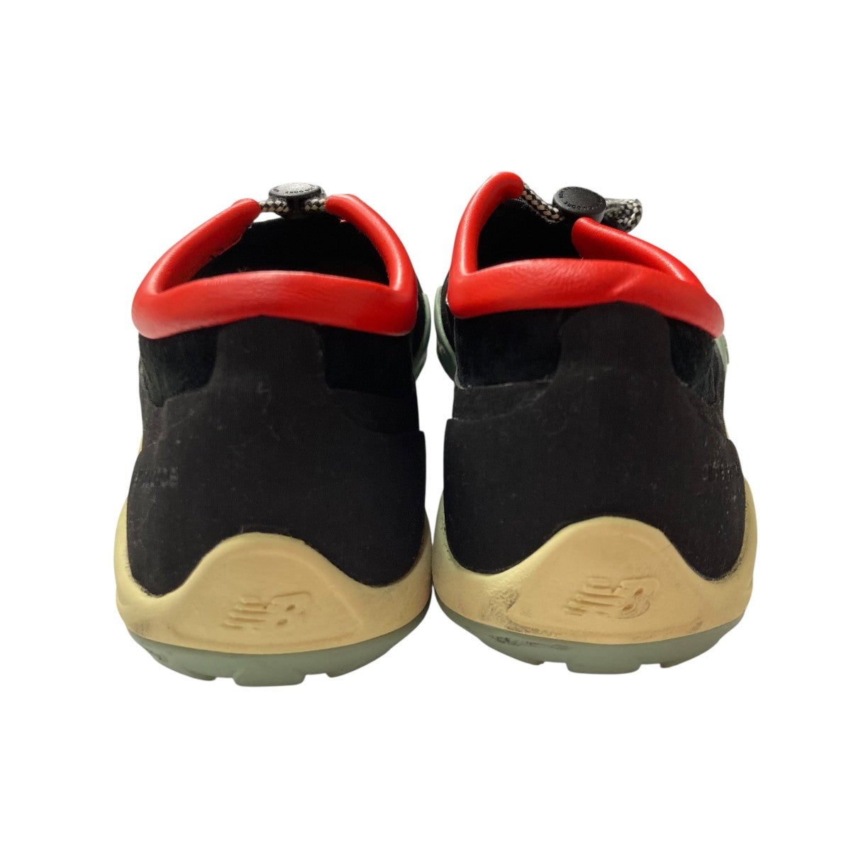 Aime Leon Dore×NEW BALANCE MT10TスニーカーMT10TAO MT10TAO ブラック
