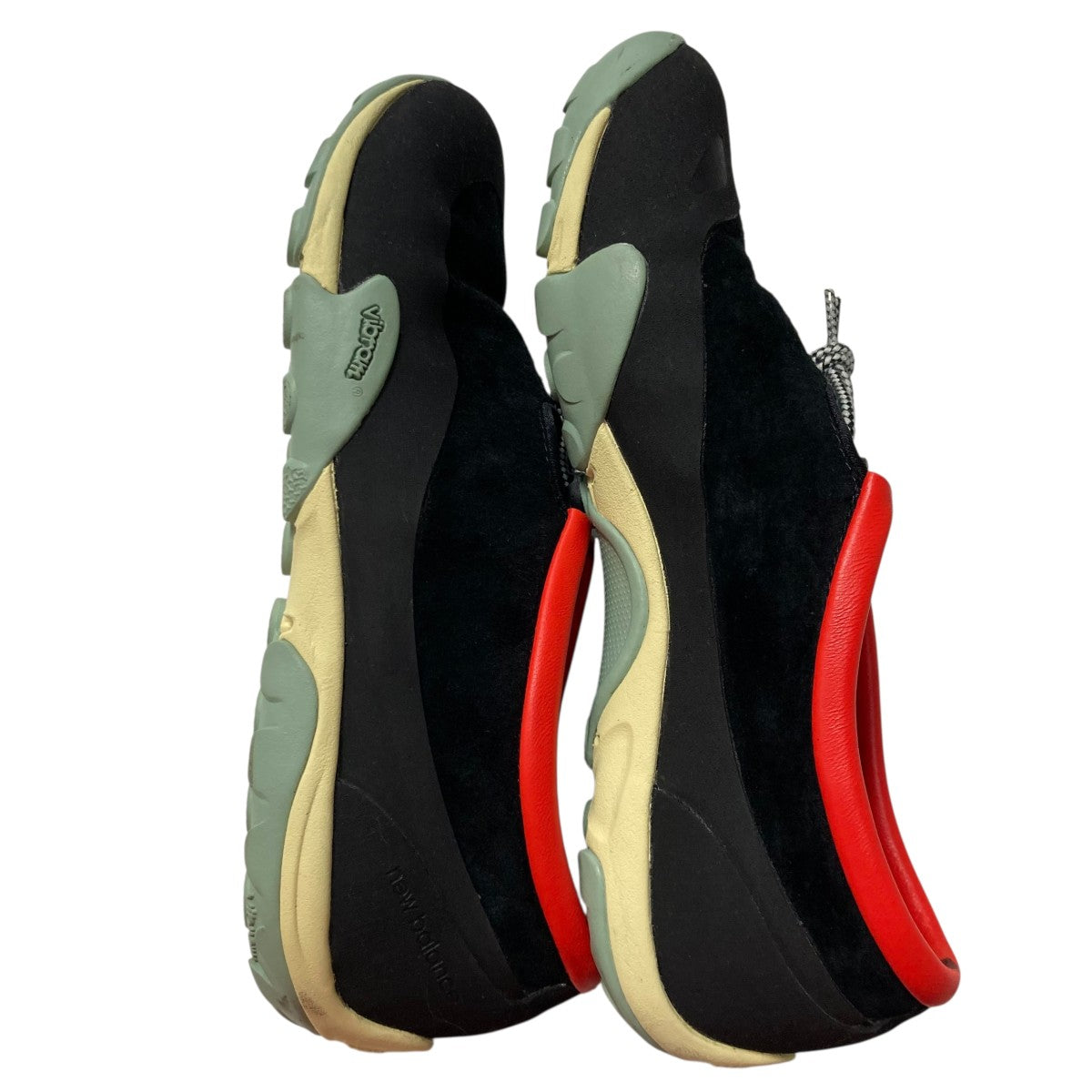 Aime Leon Dore×NEW BALANCE MT10TスニーカーMT10TAO 古着・中古-6枚目のアイテム画像