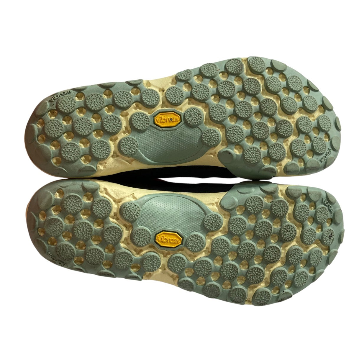Aime Leon Dore×NEW BALANCE MT10TスニーカーMT10TAO 古着・中古-7枚目のアイテム画像