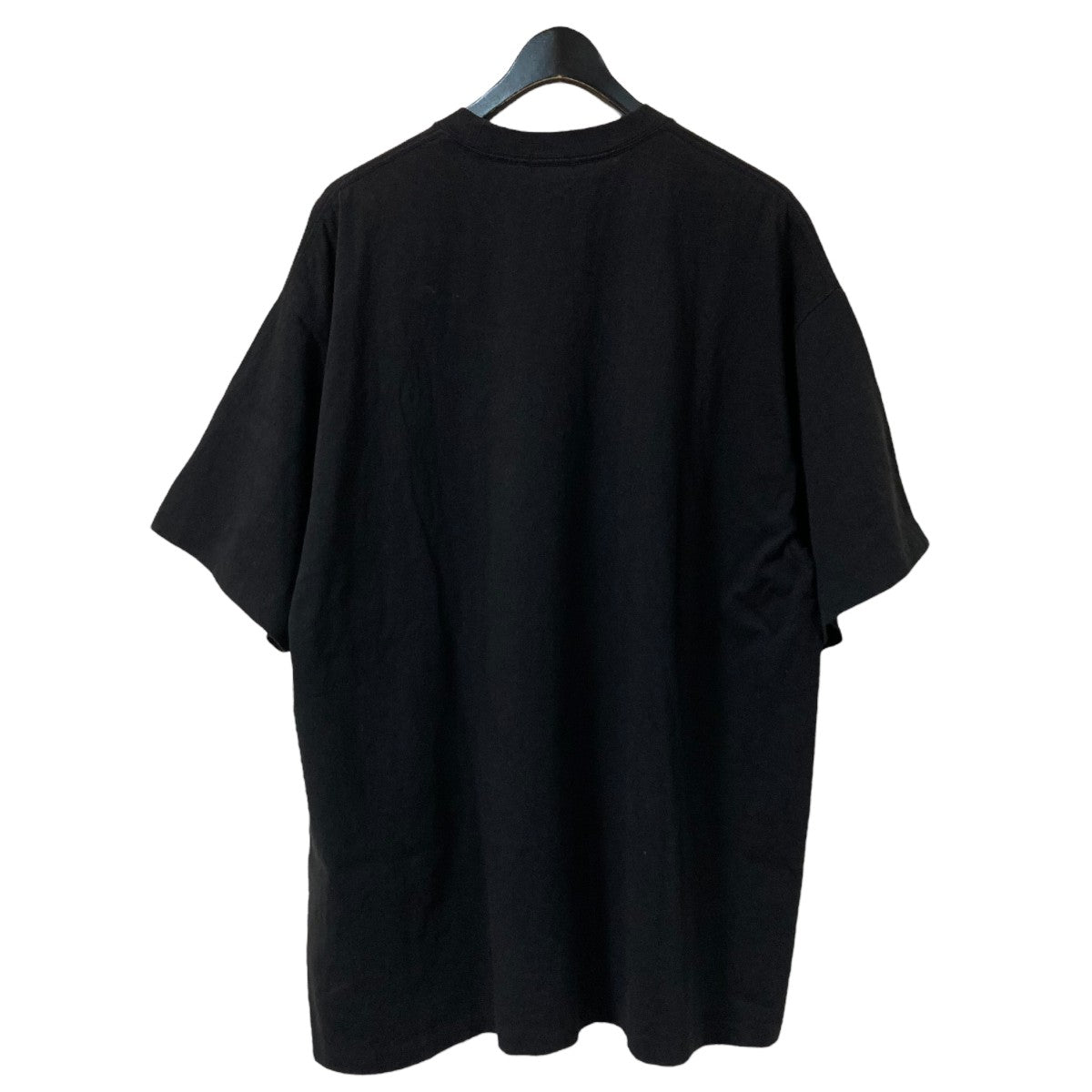 コモリ　COMOLI シャツ　半袖　サイズ2 COMOLI(コモリ) ウールシルク 半袖オープンカラーシャツ Z01