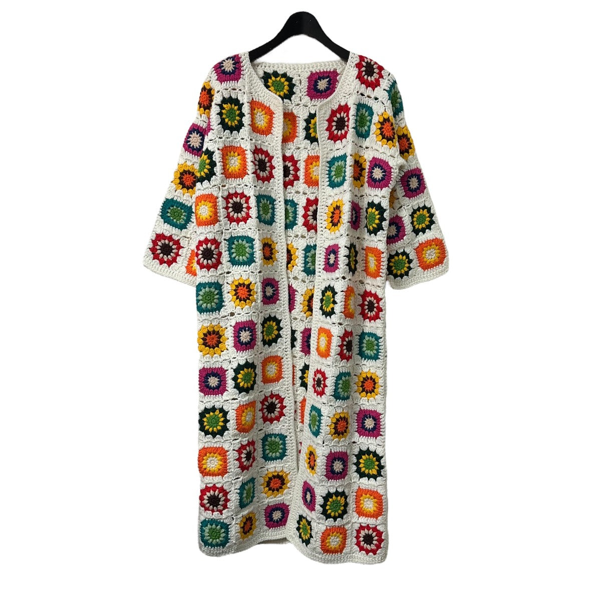 FREAK'S STORE(フリークストア) リーダ グラニースクエアロング