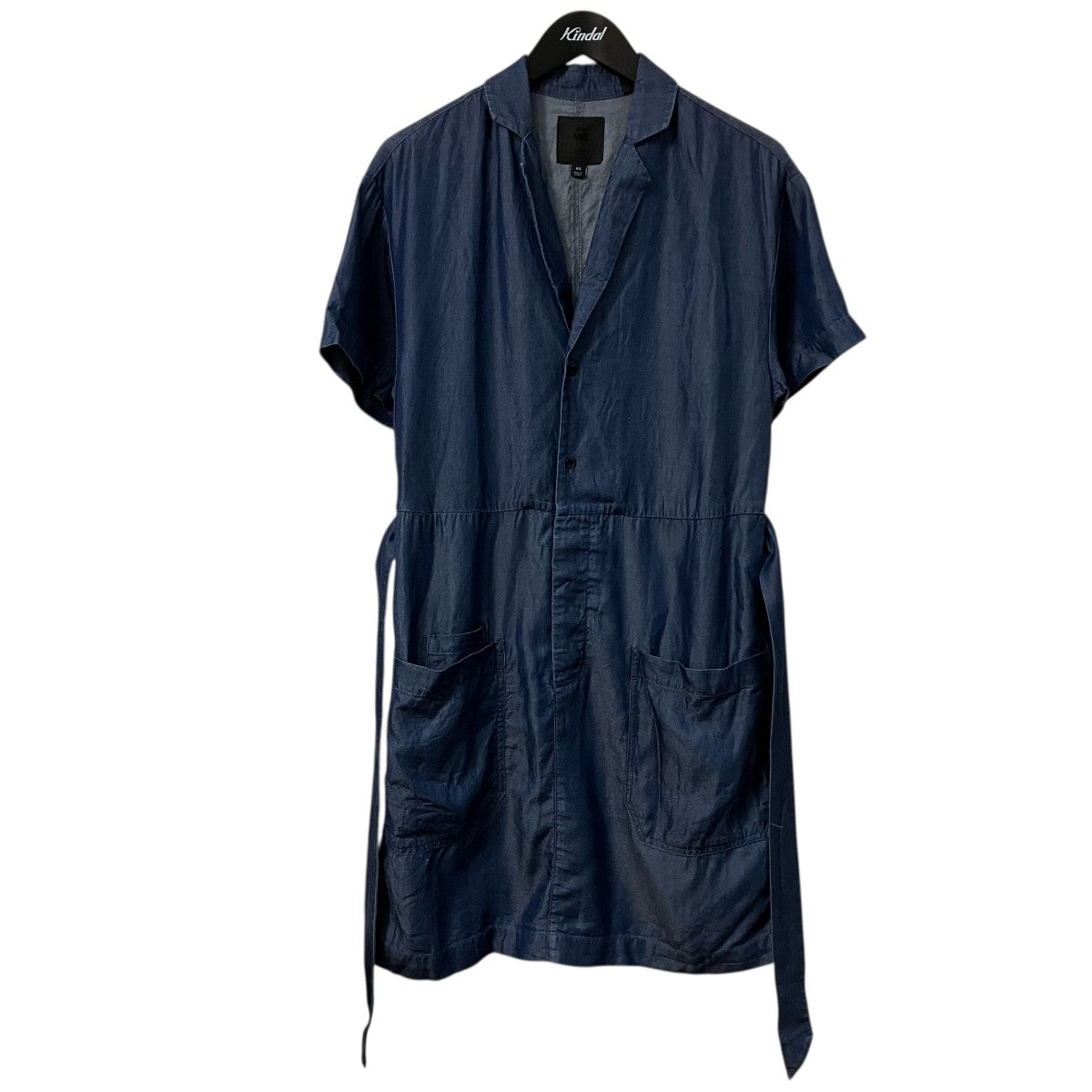 G-STAR RAW 半袖ワンピースD08383 8618 082 古着・中古-1枚目のアイテム画像