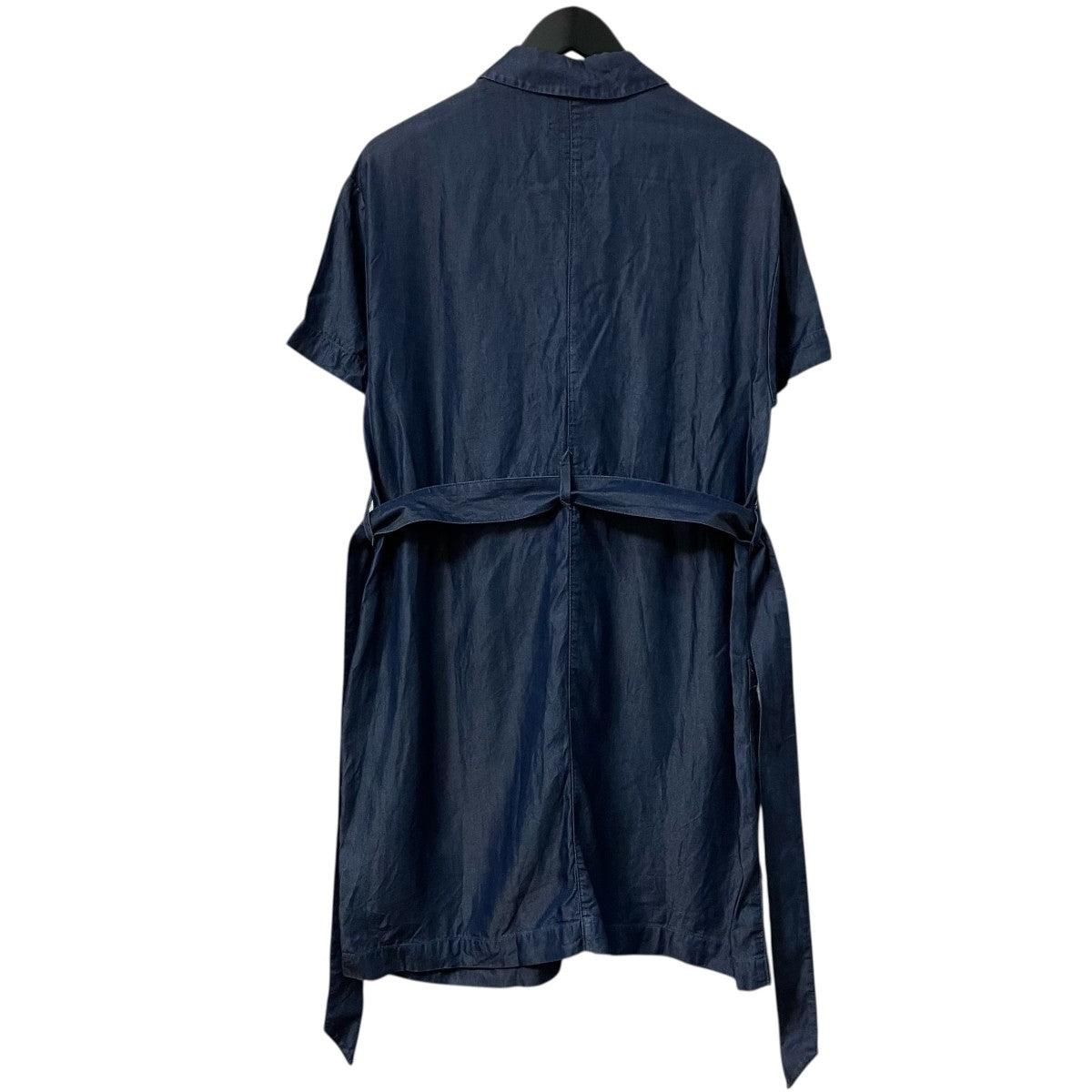 G-STAR RAW 半袖ワンピースD08383 8618 082 古着・中古-2枚目のアイテム画像
