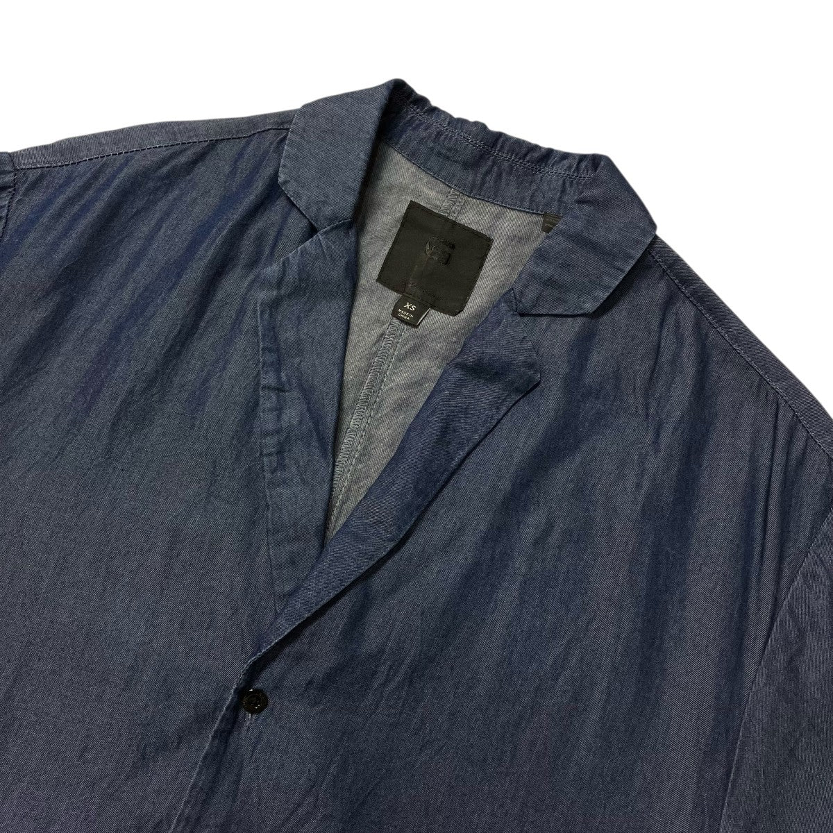G-STAR RAW 半袖ワンピースD08383 8618 082 古着・中古-3枚目のアイテム画像