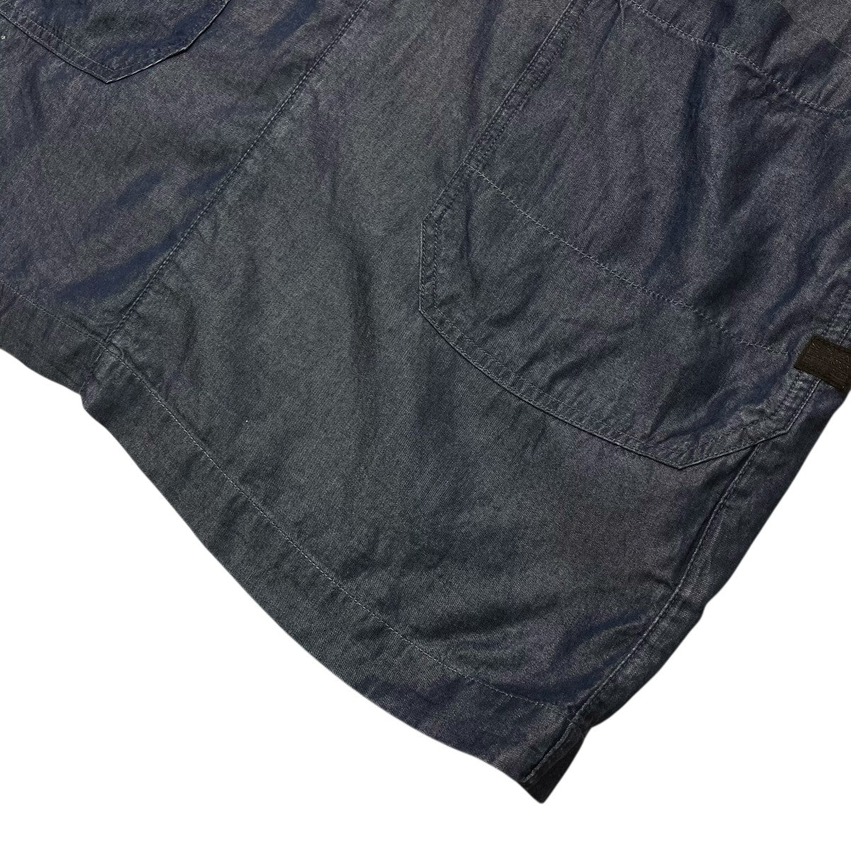 G-STAR RAW 半袖ワンピースD08383 8618 082 古着・中古-5枚目のアイテム画像