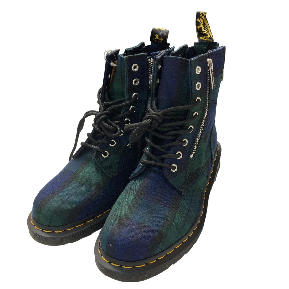 コアラのマーチン Dr.Martens [現価格での販売は8/18 0:00まで]Dr.Martens ZEBZAG