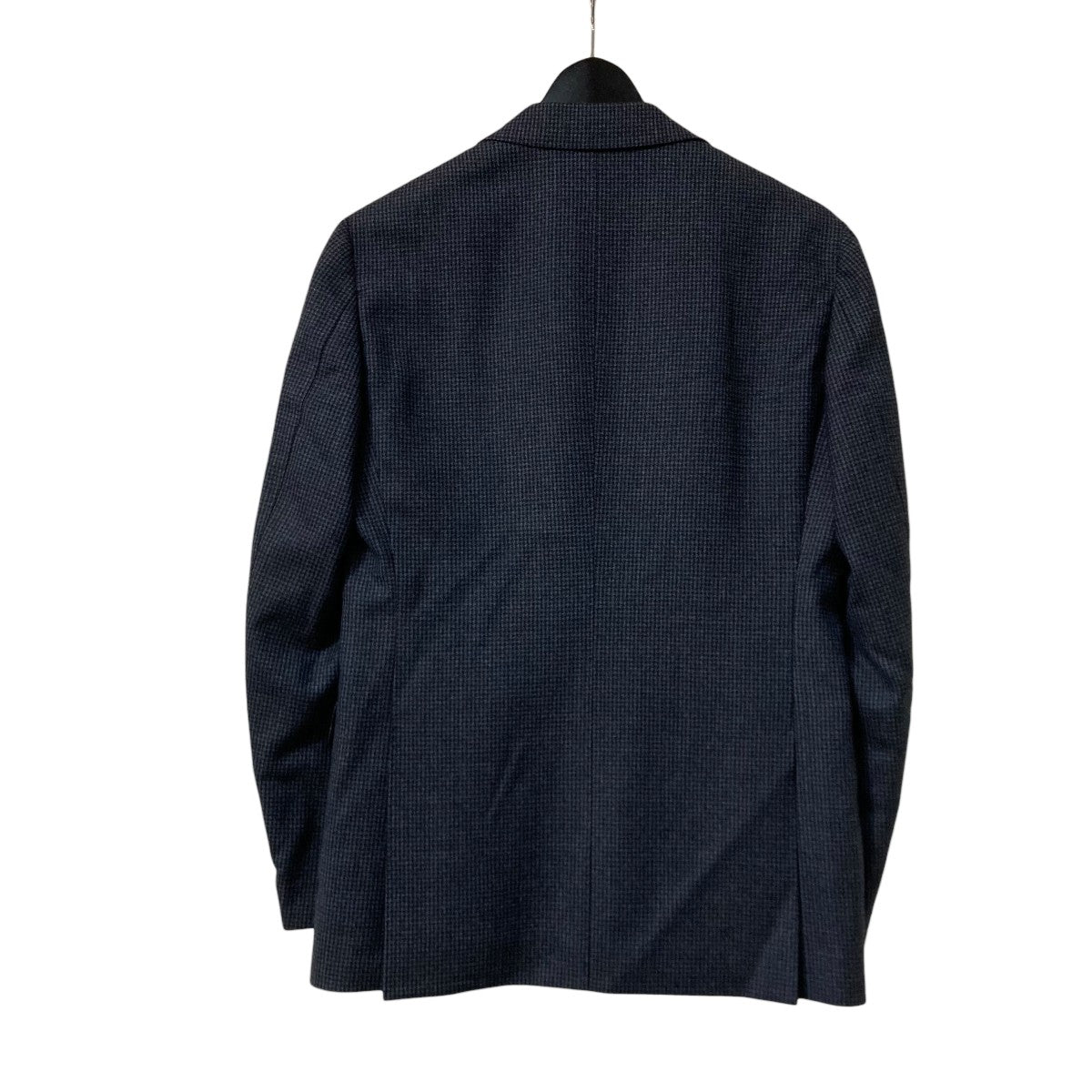 BEAMS F MARTIN HOUND’STOOTH SUITセットアップスーツ21 17 0866 731 古着・中古-2枚目のアイテム画像