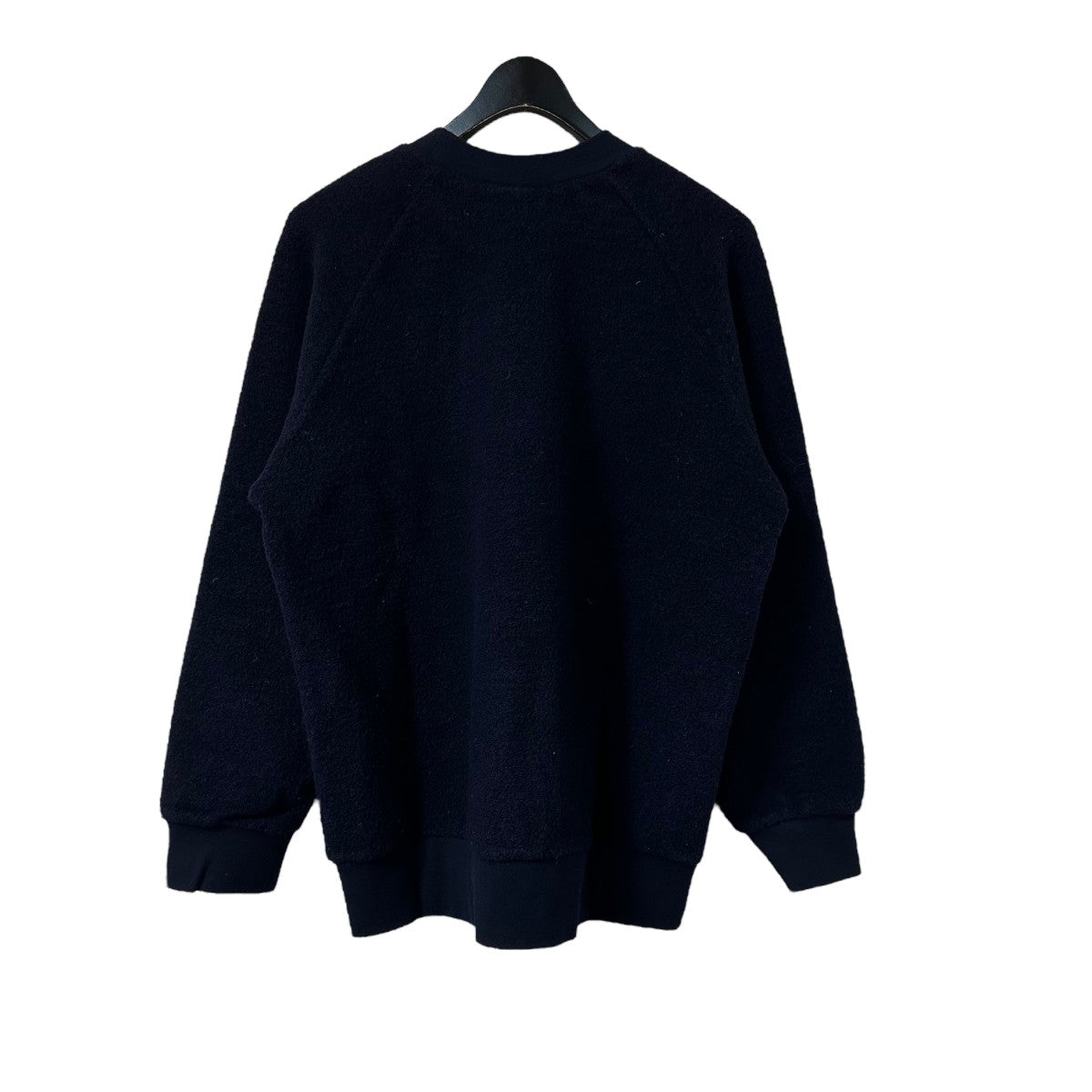 HERILL×Ron Herman ニットベスト22-080-HL-8150-1 22-080-HL