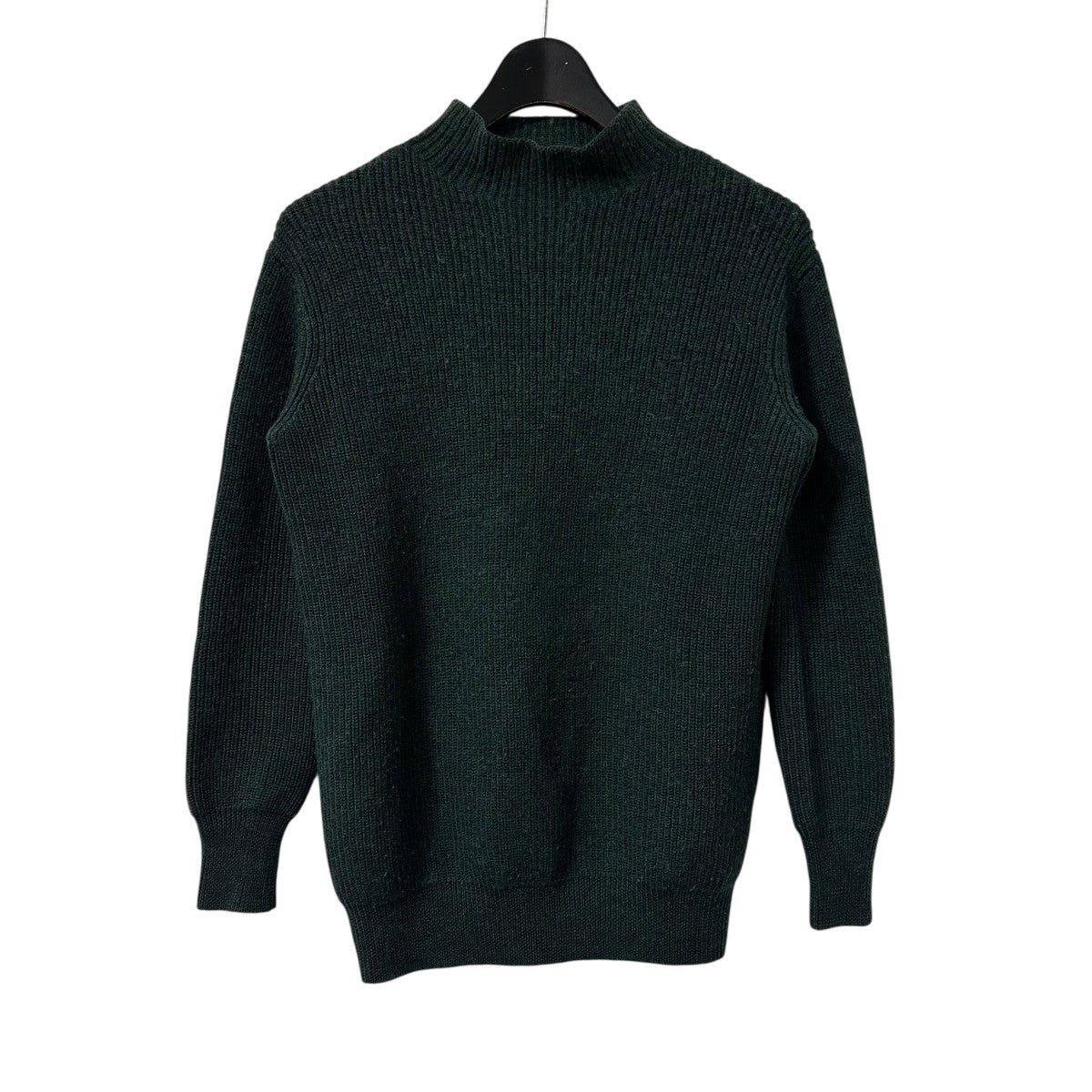 TOMAS for Ron Herman イタリア製　ケーブルニット　Mサイズ. TOMAS for Ron Herman イタリア製 ケーブルニット Mサイズ