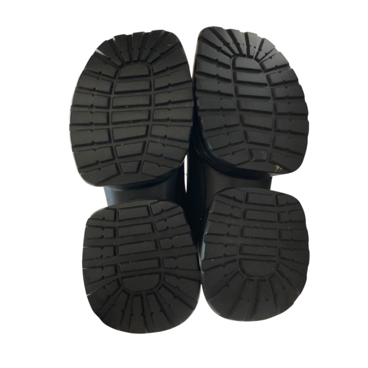 GRANCY(グランシー) Metal Plate Lether Shoesレザーシューズ