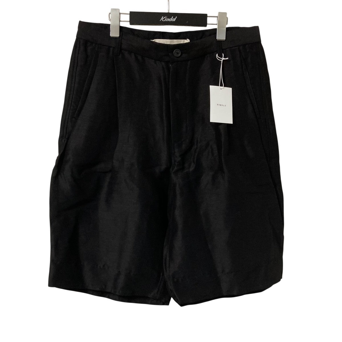 25SSハーフパンツTOH25SS 16WAG
