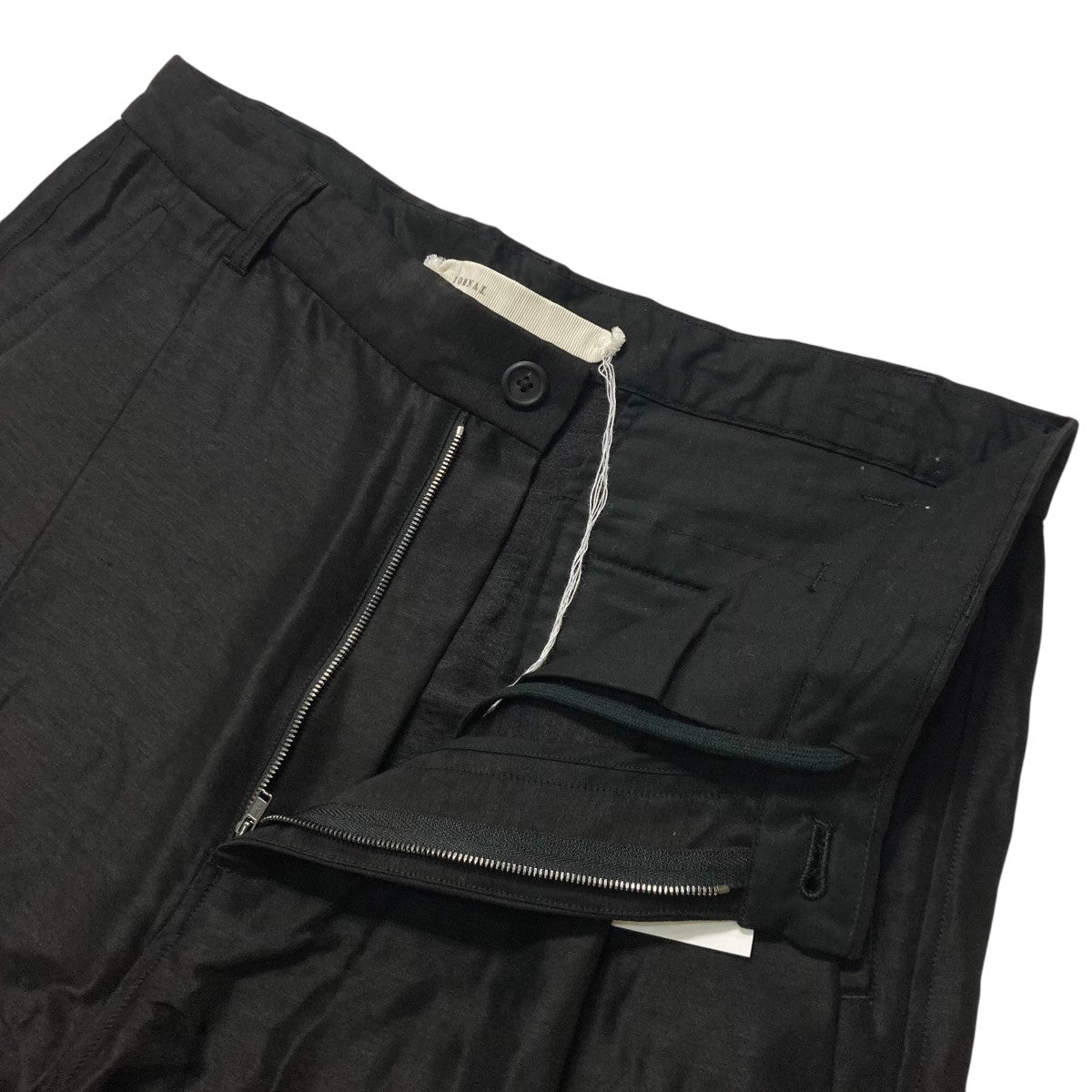 25SSハーフパンツTOH25SS 16WAG