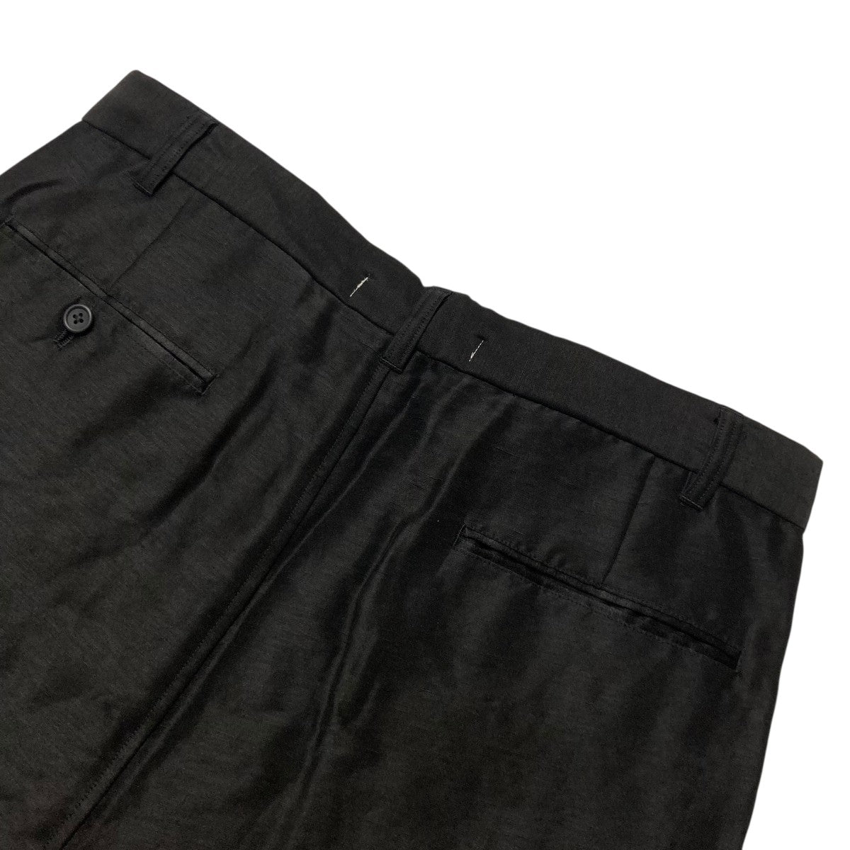 25SSハーフパンツTOH25SS 16WAG