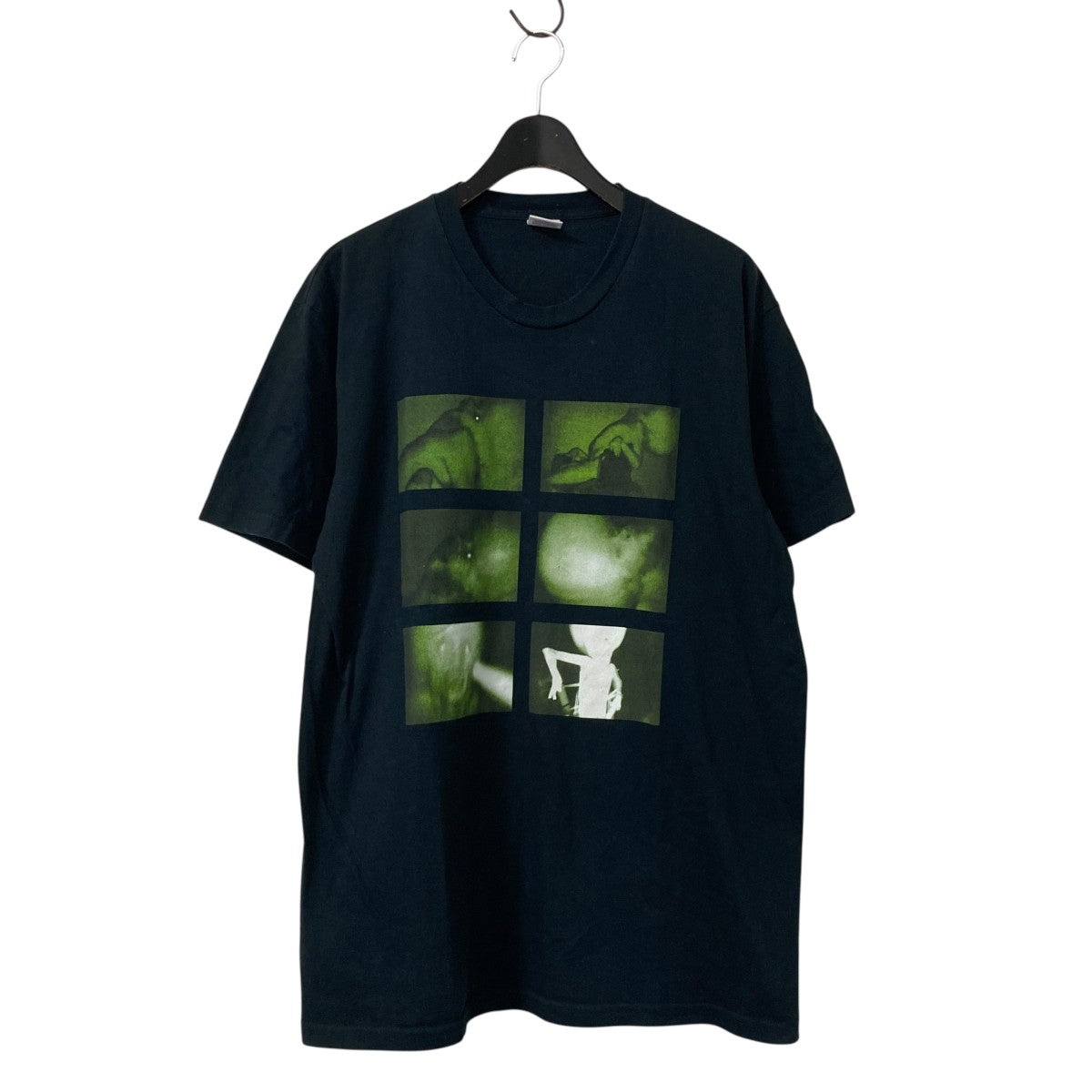 Supreme(シュプリーム) Chris Cunningham Rubber Johnny Tee