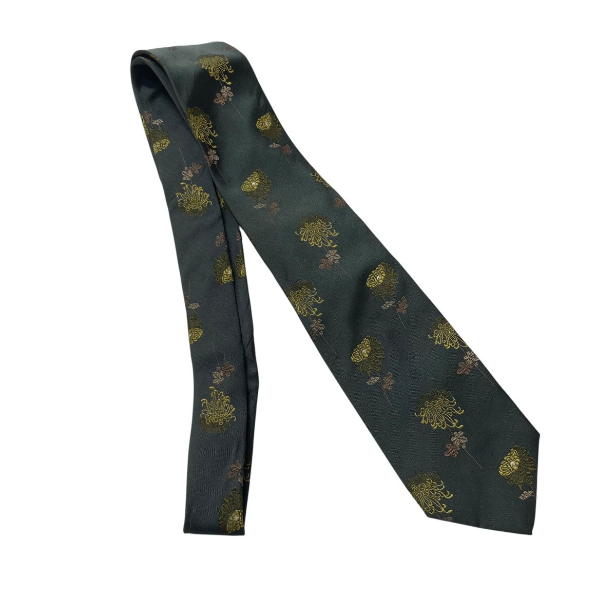 GUCCI(グッチ) ネクタイ グレー｜【公式】カインドオルオンライン