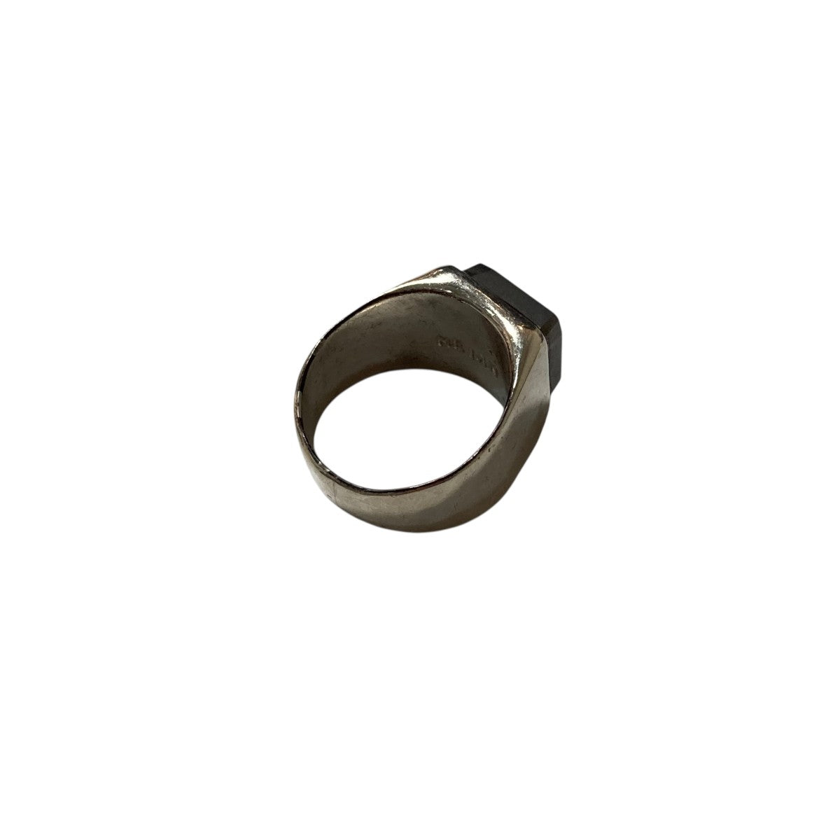 meian メイアン シルバーリング2種 シルバー925 ring | meian hand&craft