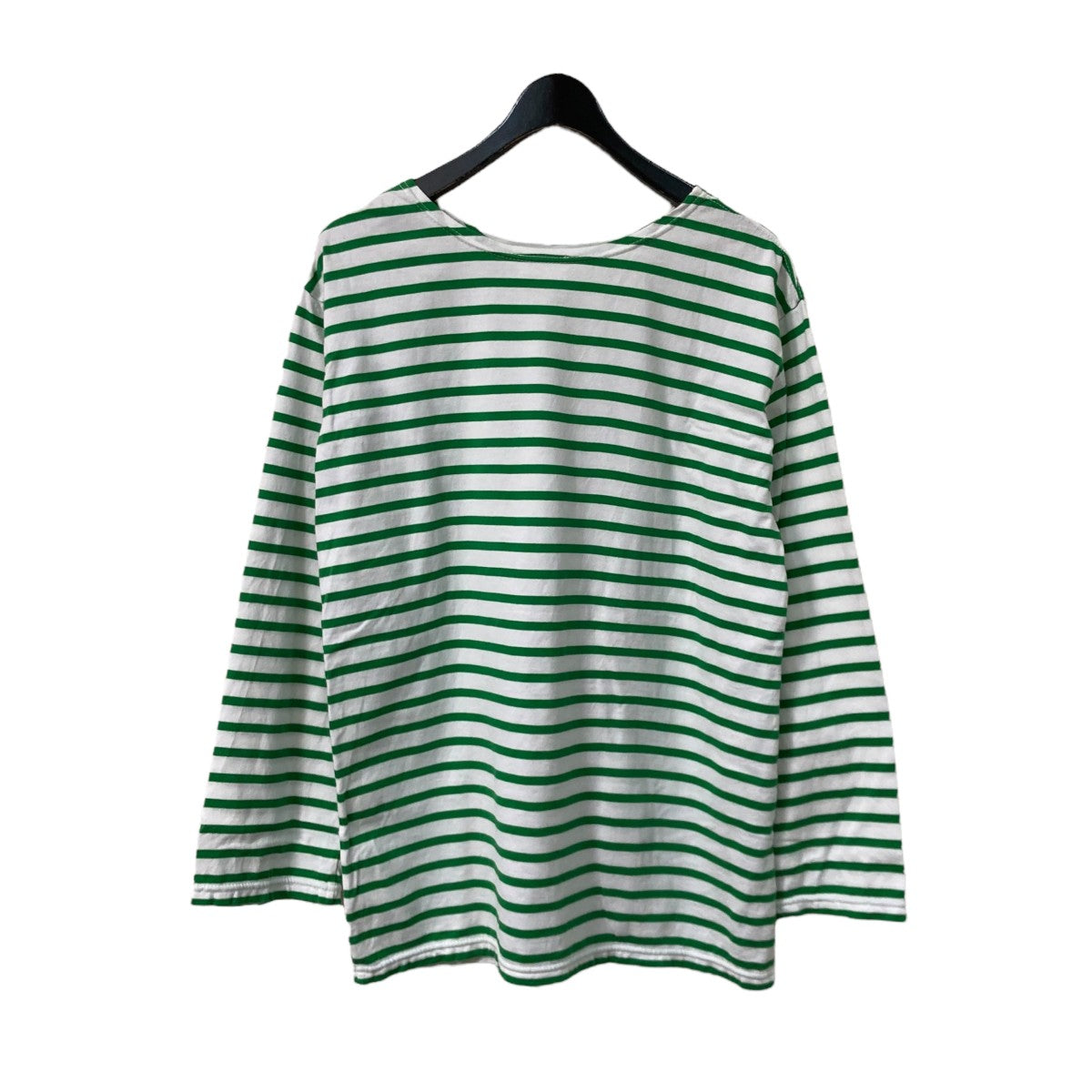 THE SHINZONE(ザシンゾーン) LONG RIB CARDIGAN23AMSNI05