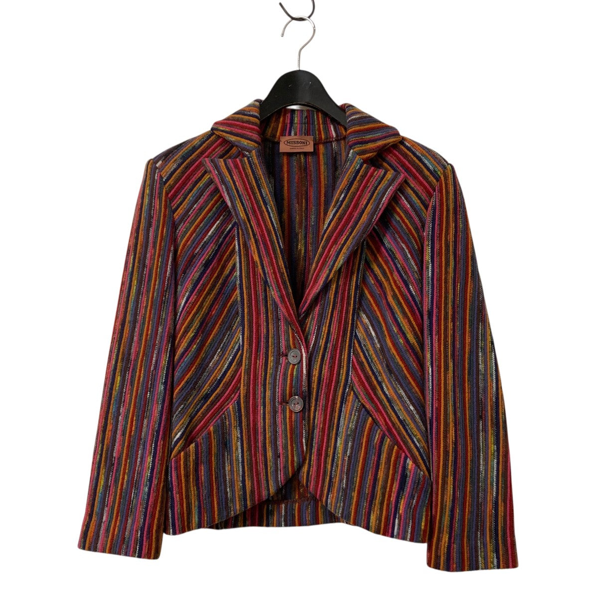 MISSONI(ミッソーニ) セットアップスーツ マルチカラー サイズ