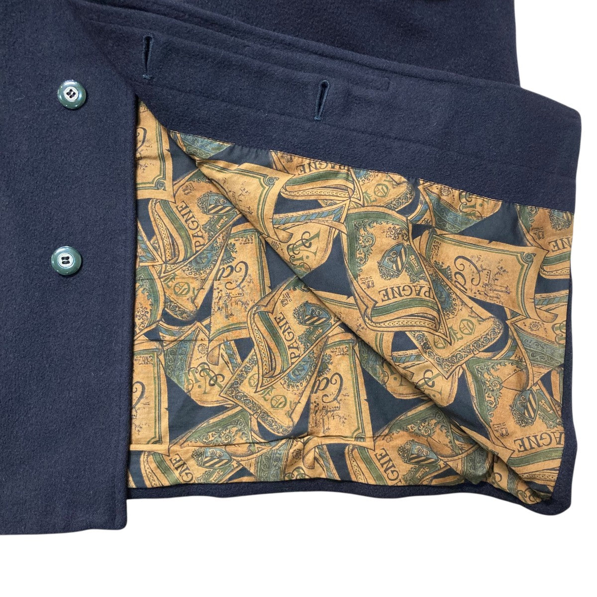 Darebridge(デアブリッジ) カシミヤロングコート291500 291500