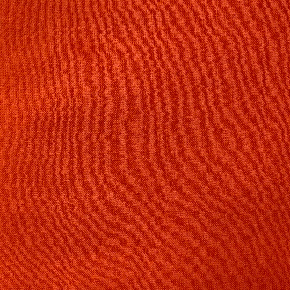 MEYAME COTTON KNIT TEE半袖ニットmey 1268 古着・中古-6枚目のアイテム画像