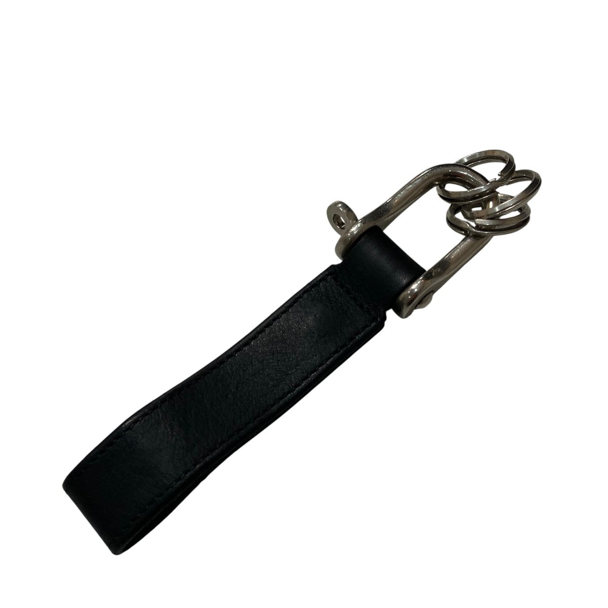 Hender Scheme(エンダースキーマ) key shackleキーホルダー