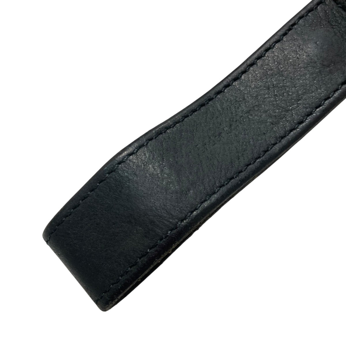 専用 Hender Scheme キーホルダー ブラック HENDER SCHEME (エンダースキーマ) カラビナキーホルダー