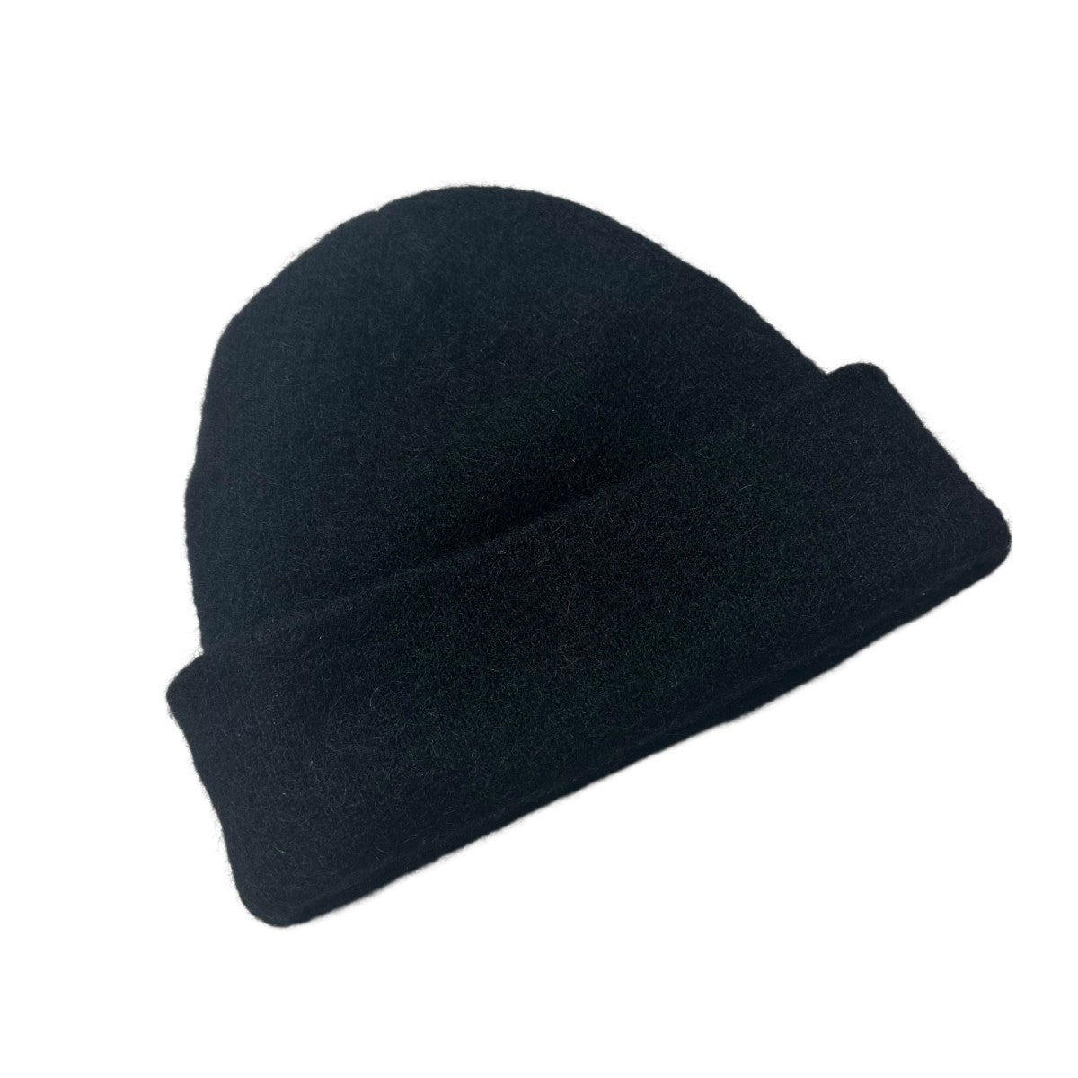 Supreme(シュプリーム) Mohair Beanieニット帽 ブラック｜【公式