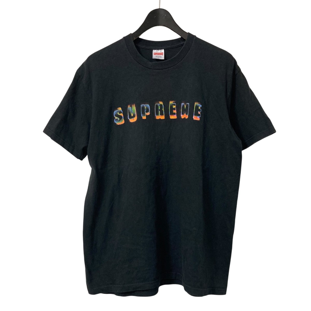 Supreme プリントTシャツ 。ヤングボーイブラックL。最終値下げ価格。 Supreme ヤングボーイ Tシャツ ブラック - メルカリ