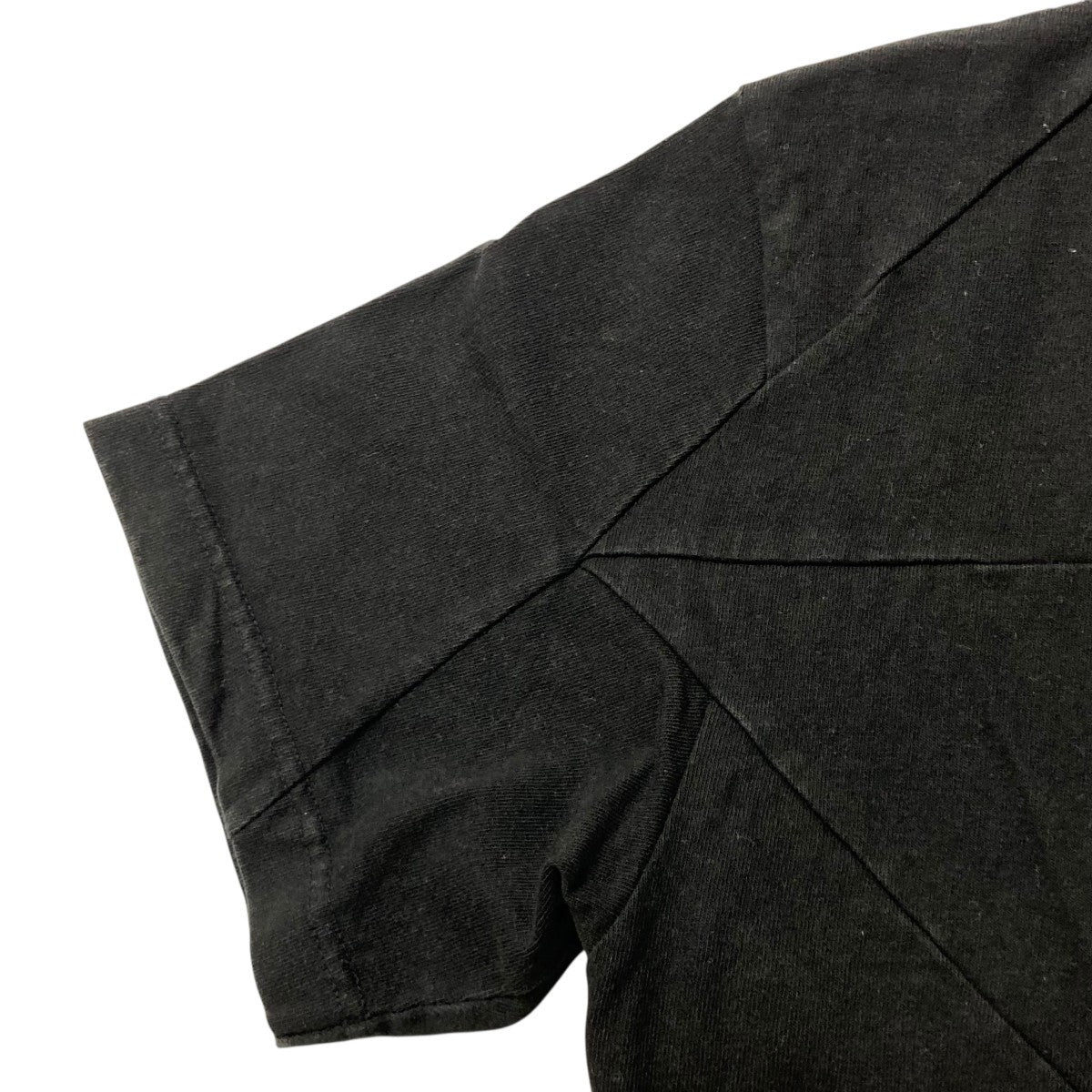 sacai(サカイ) 21SSHANK WILL THOMAS ARCHIVE MIXドッキングTシャツ21
