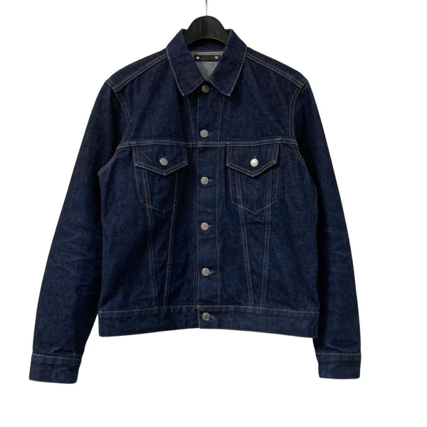 ジャケット・アウター Minedenim 801 CF-GJKT RGD MINEDENIM - [STANDARD] 801 CF-GJKT RGD / デニムジャケット