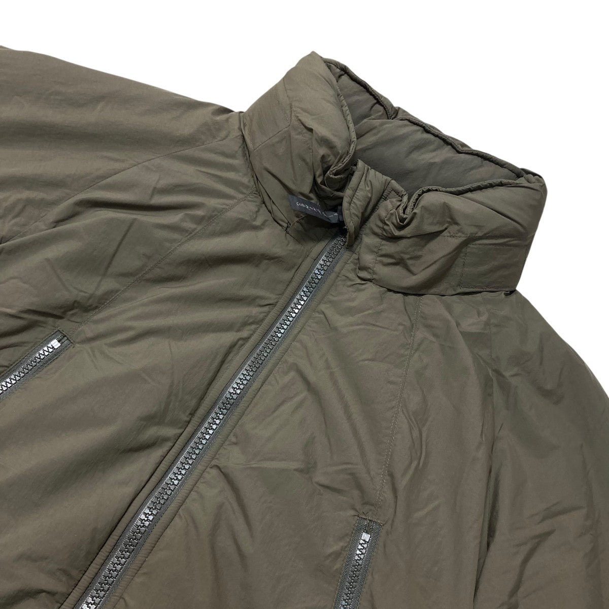 WILD THINGS(ワイルドシングス) HAPPY JACKETダウンジャケットWT232 02