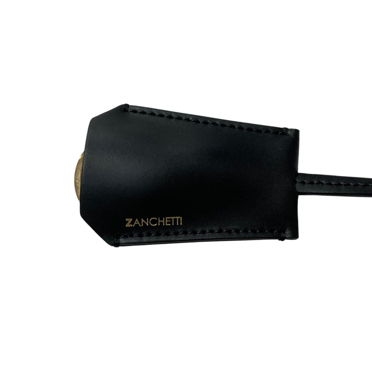 ZANCHETTI キーリング22 091 510 0051 1 0 古着・中古-3枚目のアイテム画像