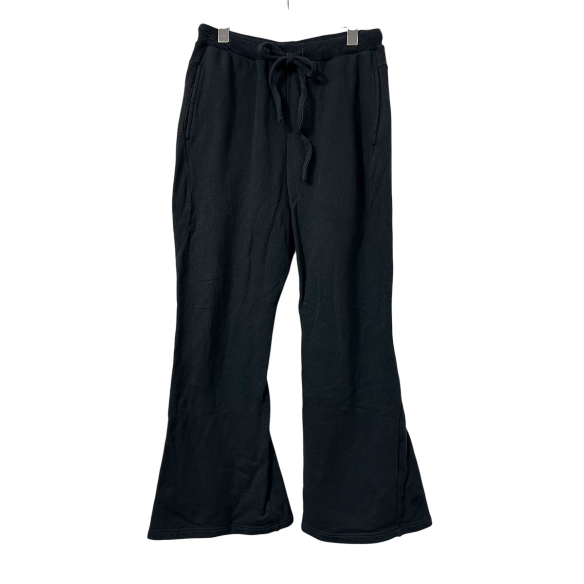 Fissure PantsスウェットフレアパンツA FF2C4PT3