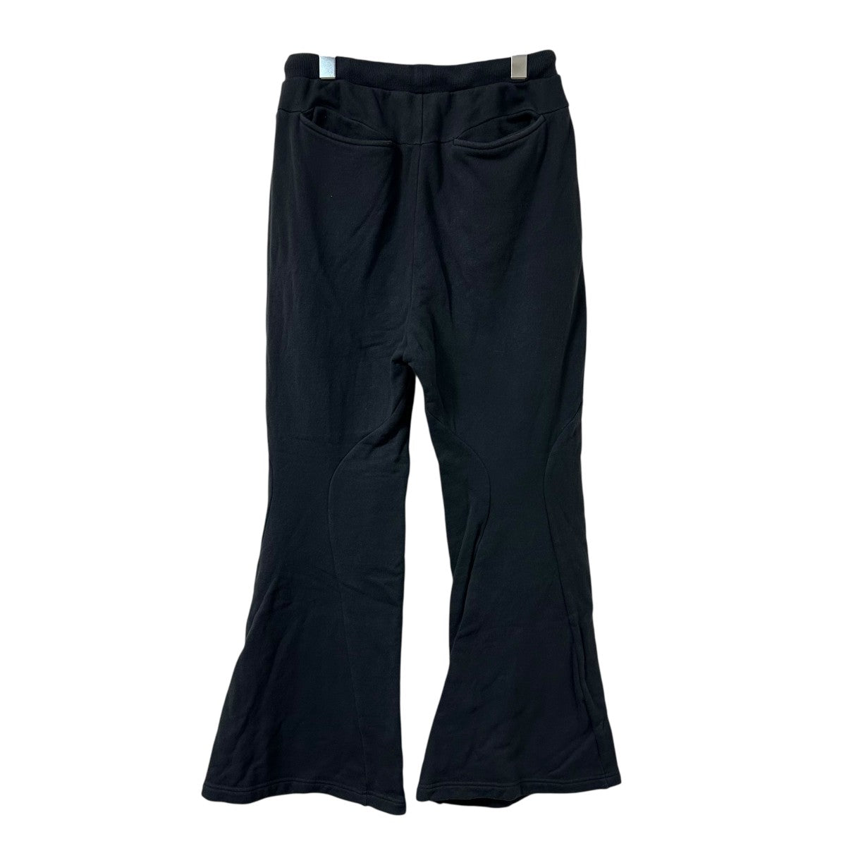 Fissure PantsスウェットフレアパンツA FF2C4PT3