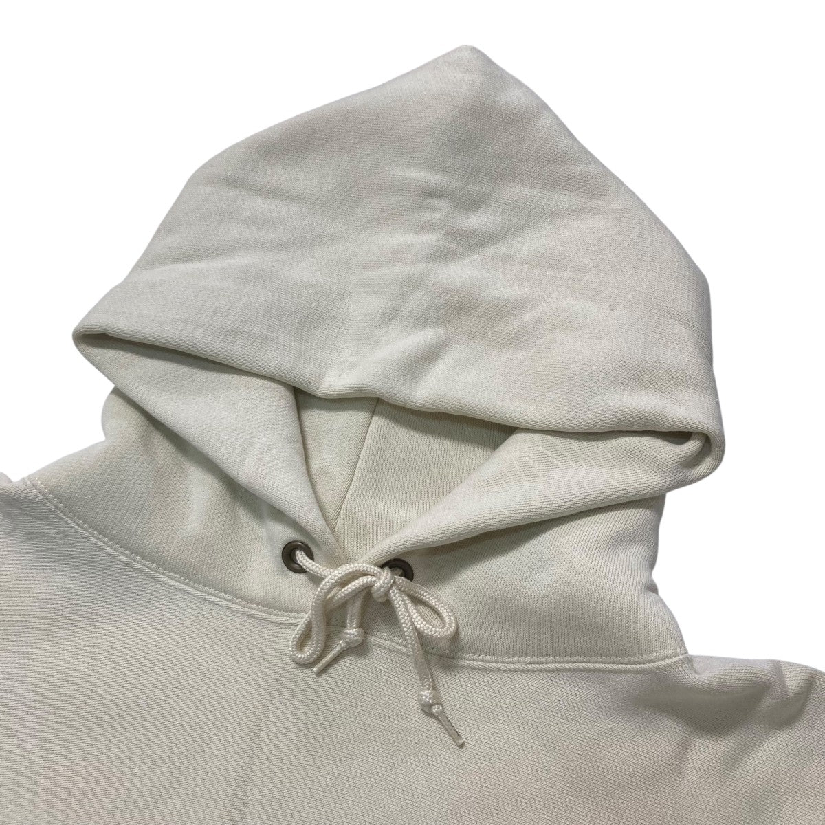 WTAPS×Champion ACADEMY HOODEDワンポイントフーディーC8 U126 C8 U126