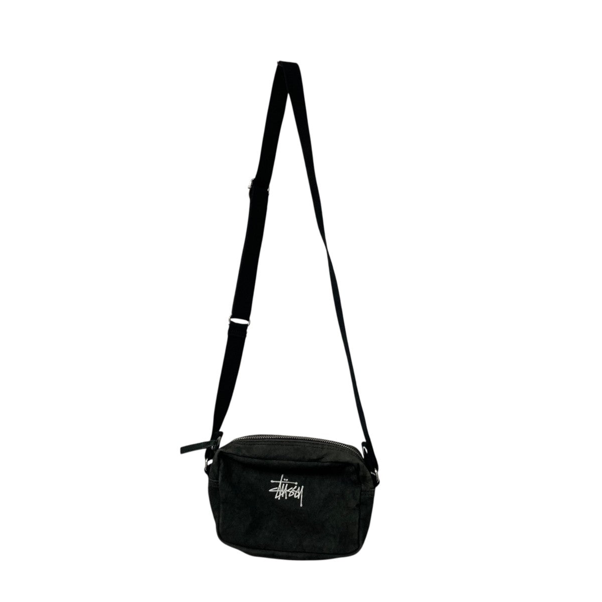 stussy(ステューシー) ショルダーバッグ グリーン｜【公式
