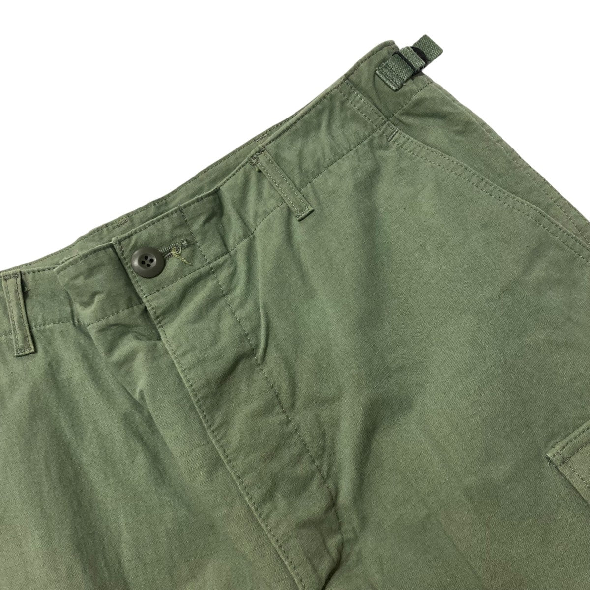 WTAPS(ダブルタップス) WMILL-65 TROUSERカーゴパンツWVDT PTM01