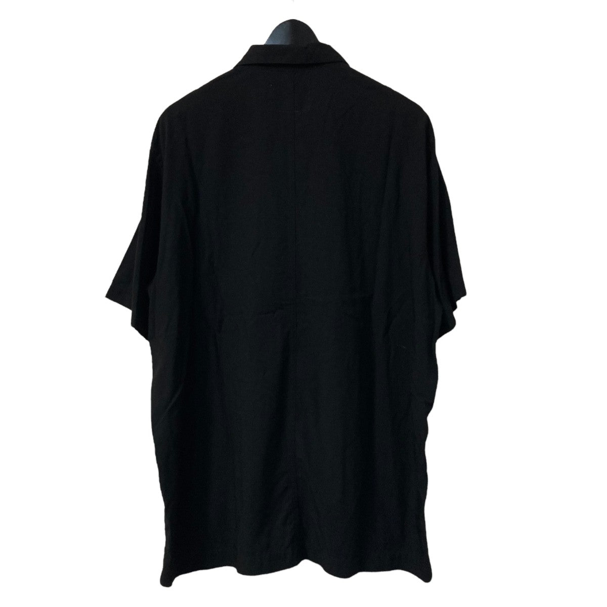 WTAPS(ダブルタップス) 20SSBUDS SS SHIRT RAPO POPLIN半袖