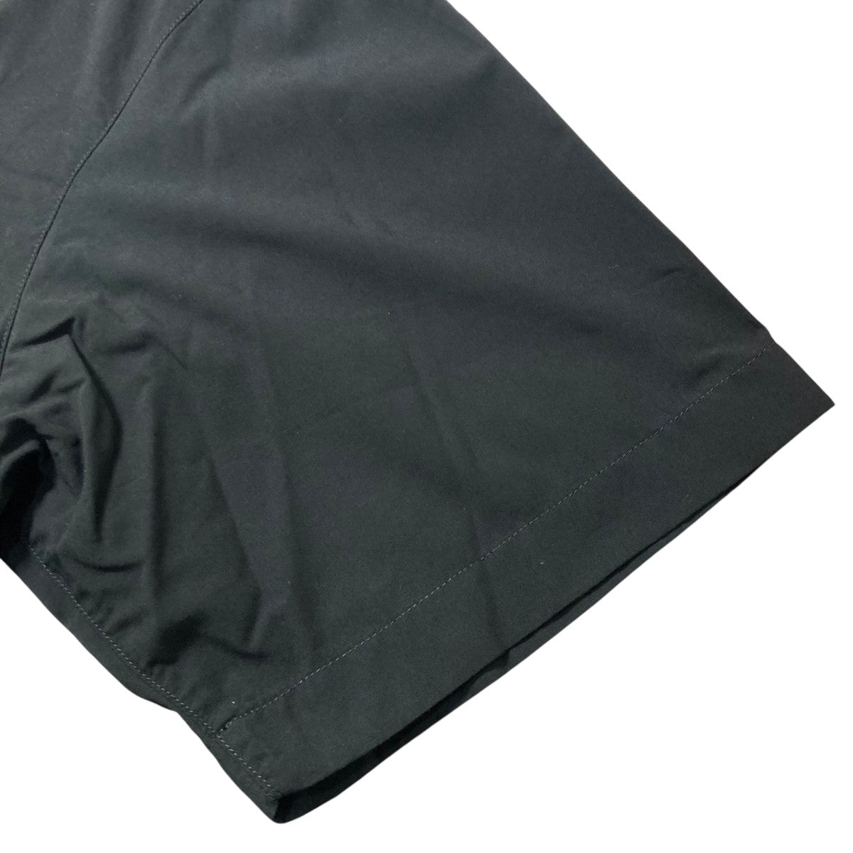 WTAPS buds 201BRDT-SHM05サイズ3 WTAPS(ダブルタップス) 20SSBUDS SS SHIRT RAPO POPLIN半袖