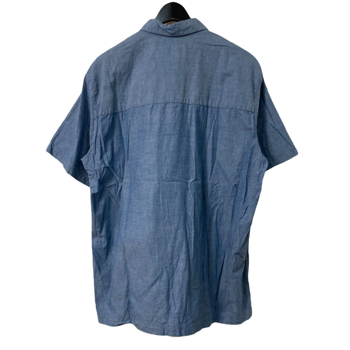 WTAPS(ダブルタップス) 20SSDECK SS SHIRT半袖シャツ201WVDT