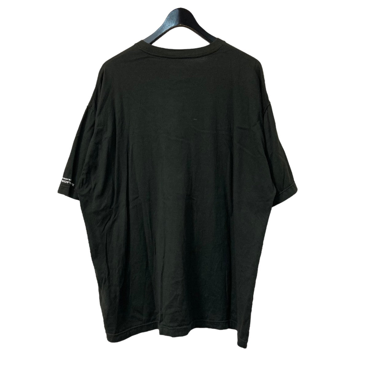 22SSALL 01 SS COTTONフロントポケットＴシャツ221ATDT CSM01