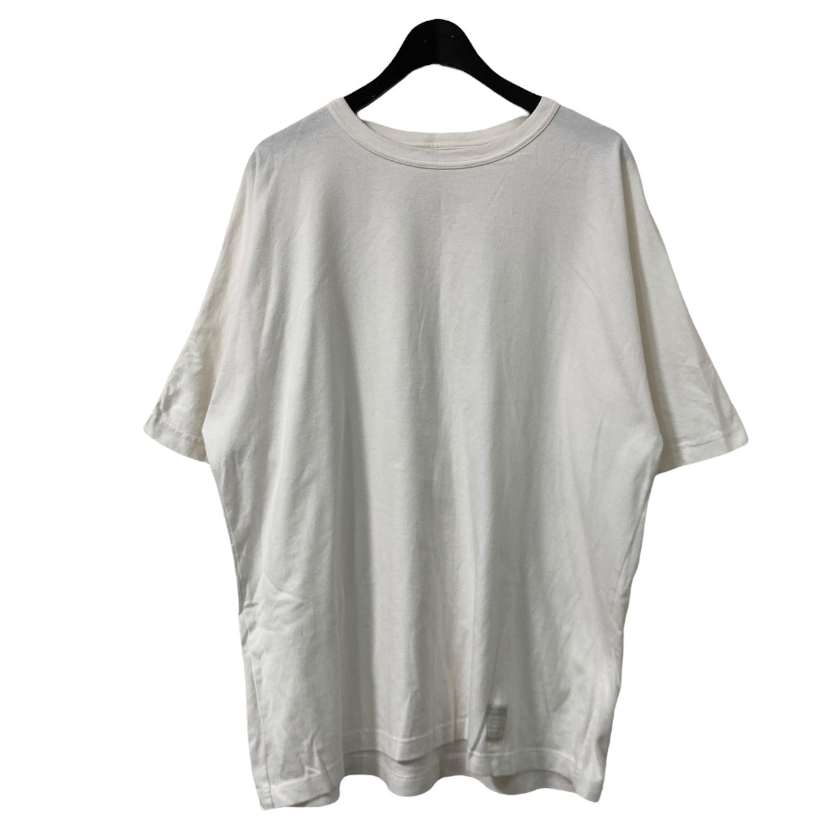 コットンTシャツ
