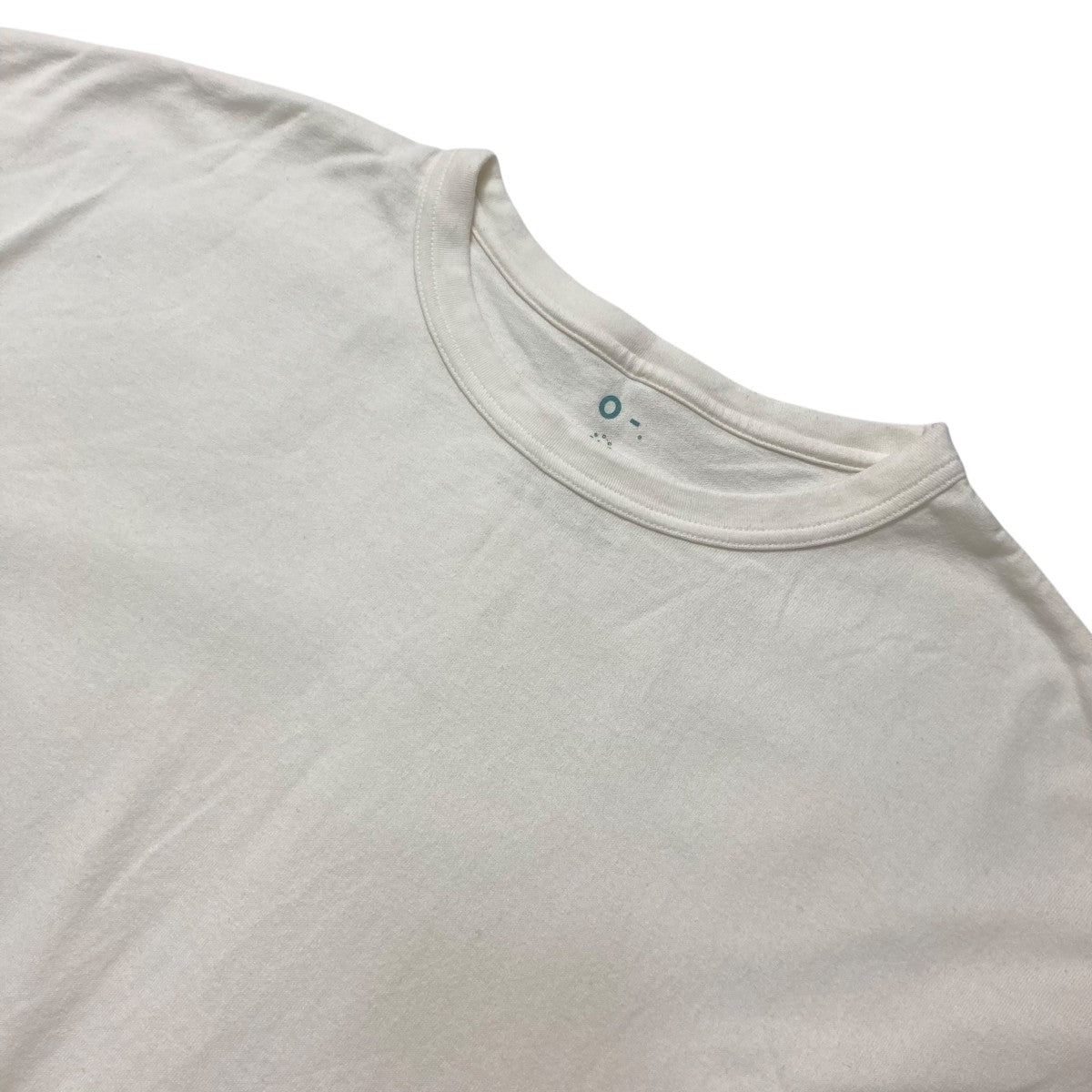 コットンTシャツ
