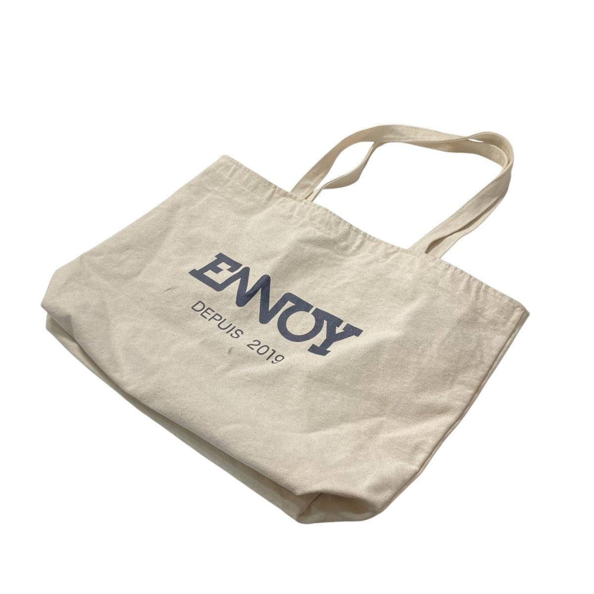 ENNOY（エンノイ）中古・古着オンライン通販 | Kindal