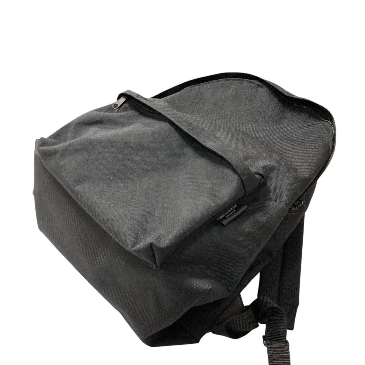 【新品】コムデギャルソン オムプリュス　リュック　バックパック　PZ-K 206 COMME des GARCONS HOMME PLUS(コムデギャルソンオムプリュス