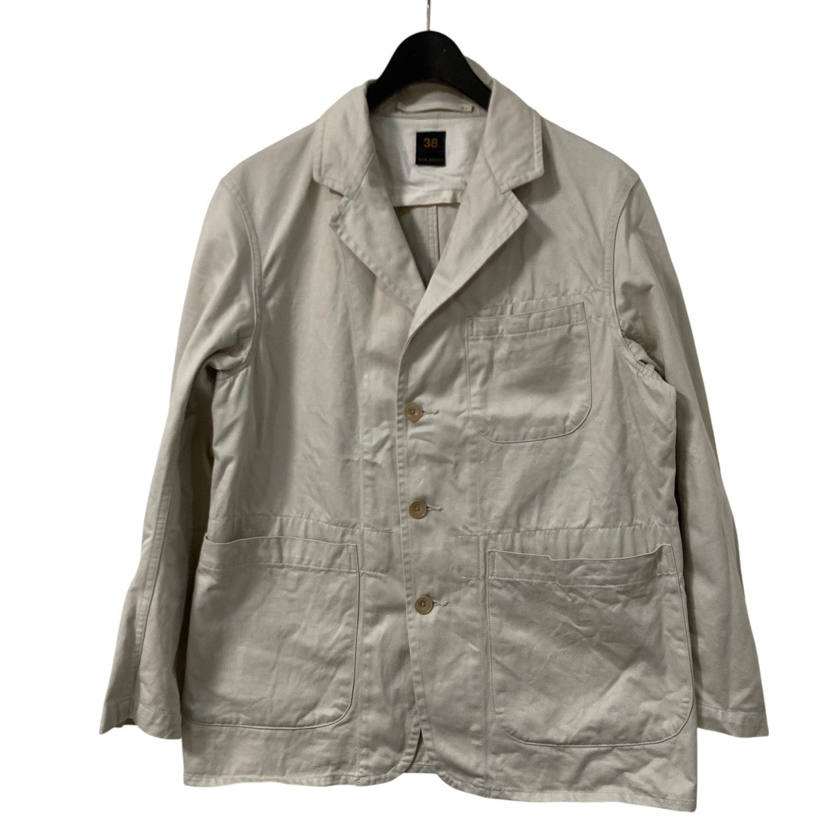 San Joaquin Chino Work Jacketワークジャケット5123 41502
